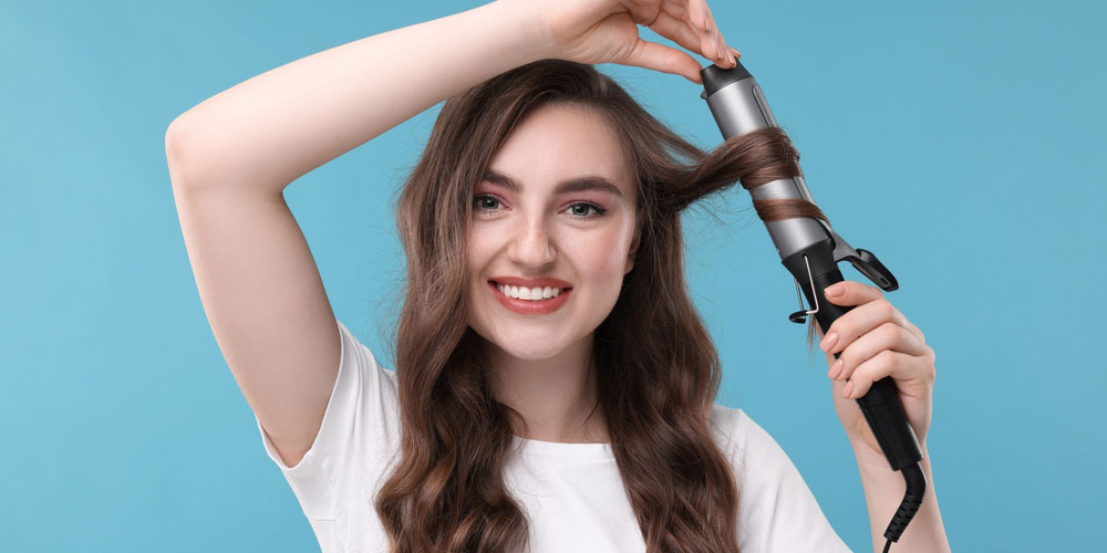 تکنولوژی هوشمند ابزار حرارتی مو راهی امن‌تر برای حالت‌دهی و مراقبت از مو