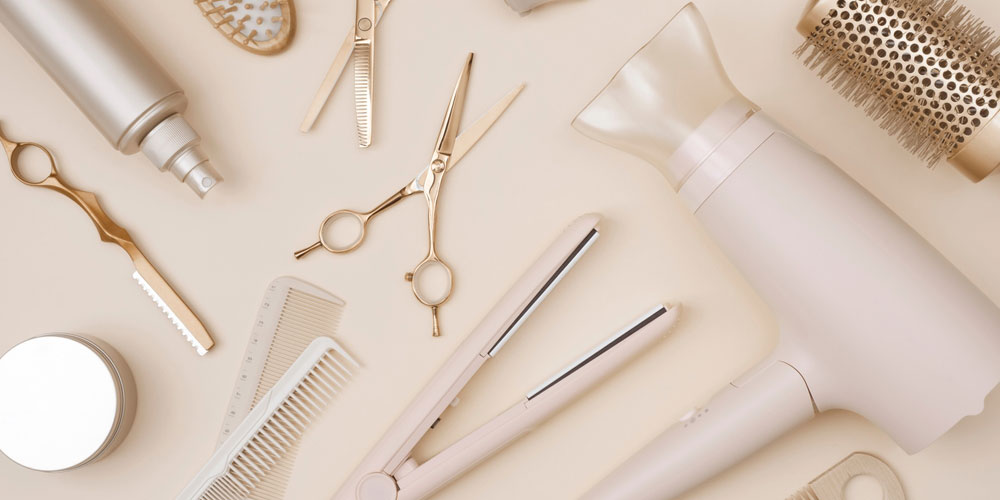 ورود هوشمند ابزار حرارتی مو برای مراقبت تخصصی از مو