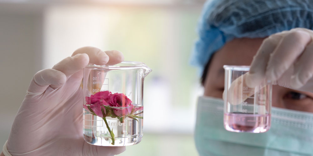 عطر هوشمند چطور کار می‌کند؟