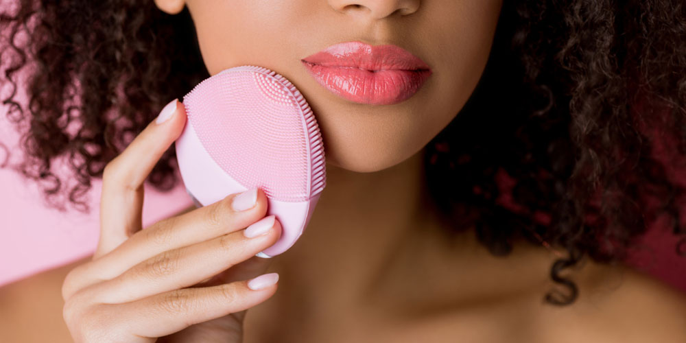 تجربه آرایش یکدست و بدون مرز