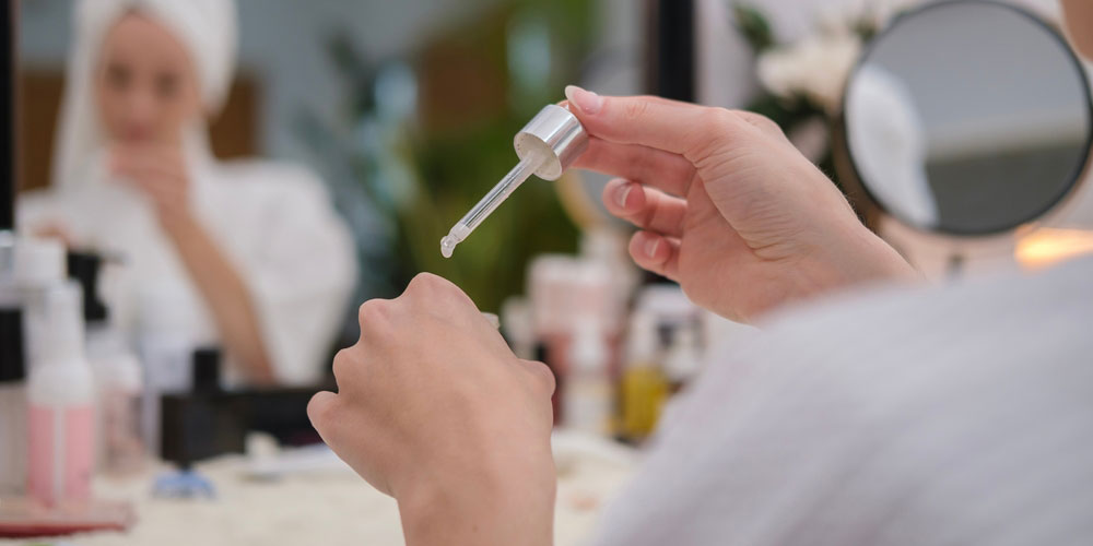 سرم‌های کریستالی، ترند مراقبت پوست لوکس