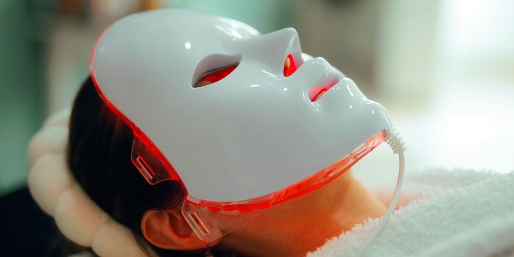 گام هوشمند در انواع ماسک تغذیه کننده پوست