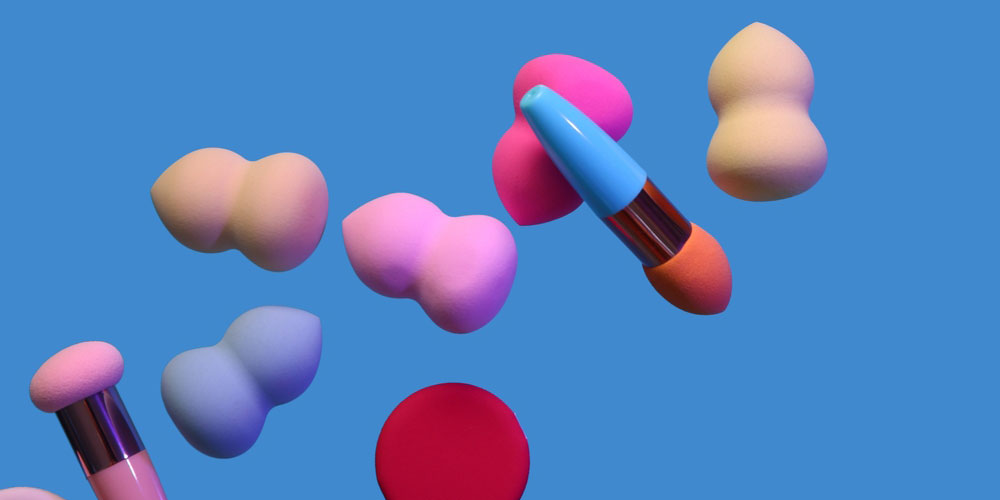 بهداشت و نگهداری؛ نکته‌ای کلیدی در دوام اسفنج آرایشی