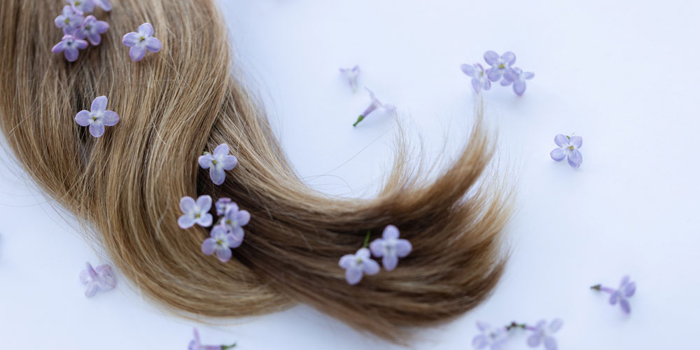 شامپو نانو ورود نانو تکنولوژی به حوزه مراقبت مو