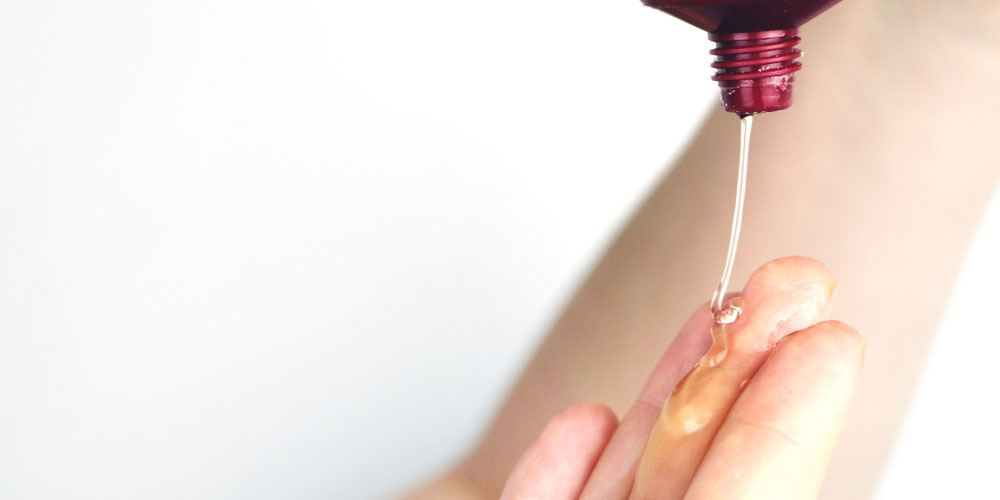 مکانیسم عملکرد شامپو نانو برای درمان ریشه مو