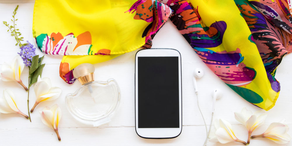 جایگاه عطر هوشمند در بازار مدرن