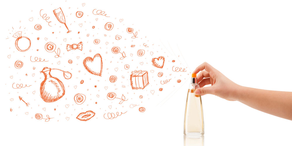 هوش مصنوعی در طراحی رایحه‌ها