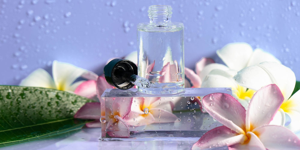 سرم مراقبت پوست نیاز حیاتی روتین روزانه