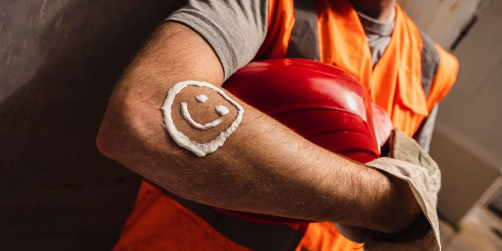 چه نوع ضد آفتابی برای شهر من مناسب است؟