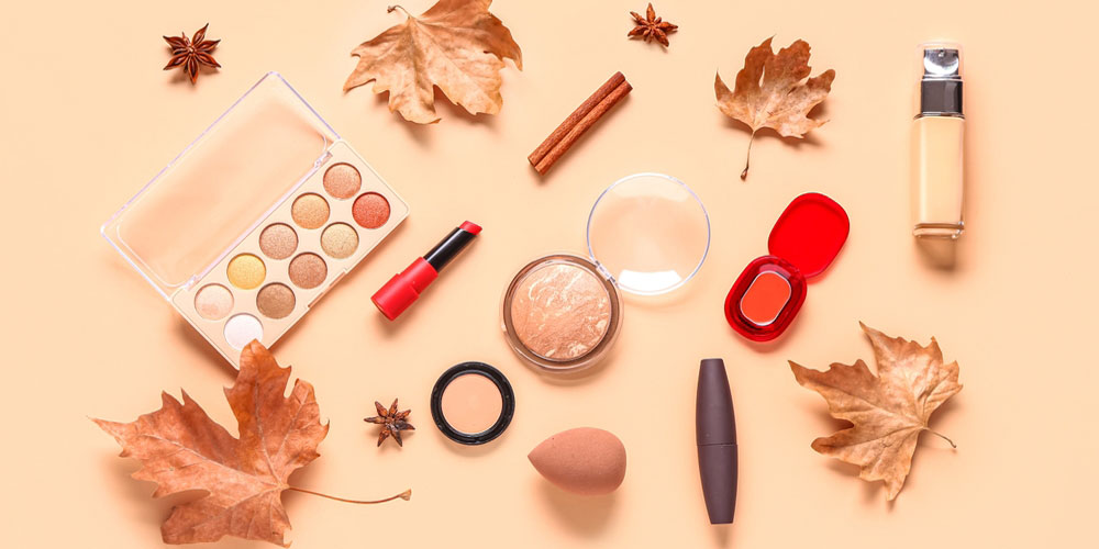 نکات کاربردی برای دوام آرایش در هوای پاییزی