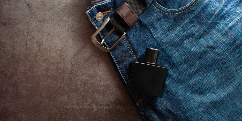 چرا پاک کردن عطر غلیظ اهمیت دارد؟