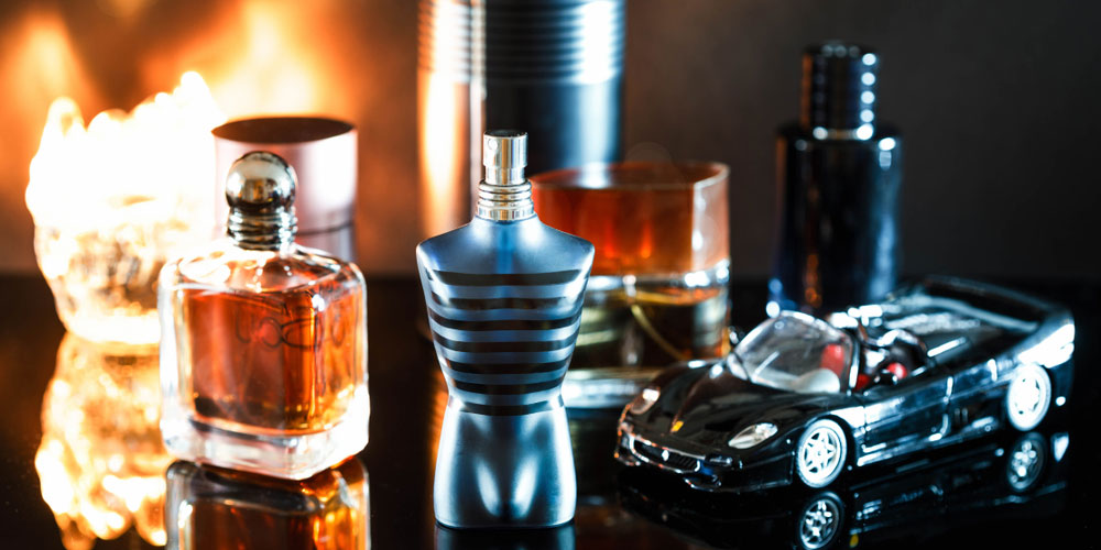 بهترین ادکلن مردانه با ماندگاری بالا انتخاب کنیم