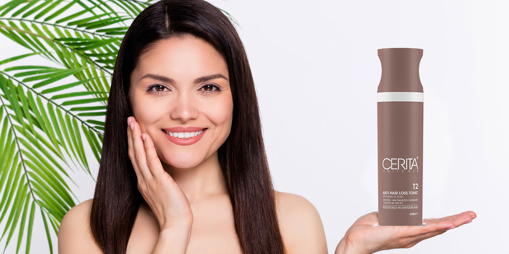 راهنمایی برای انتخاب شامپوی مناسب برای جلوگیری از ریزش مو