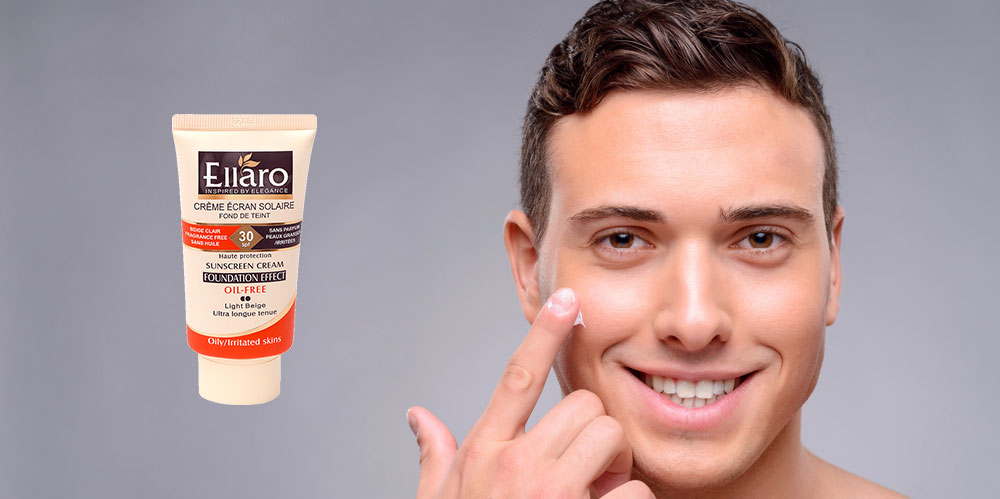 ضد آفتاب الارو (Ellaro)