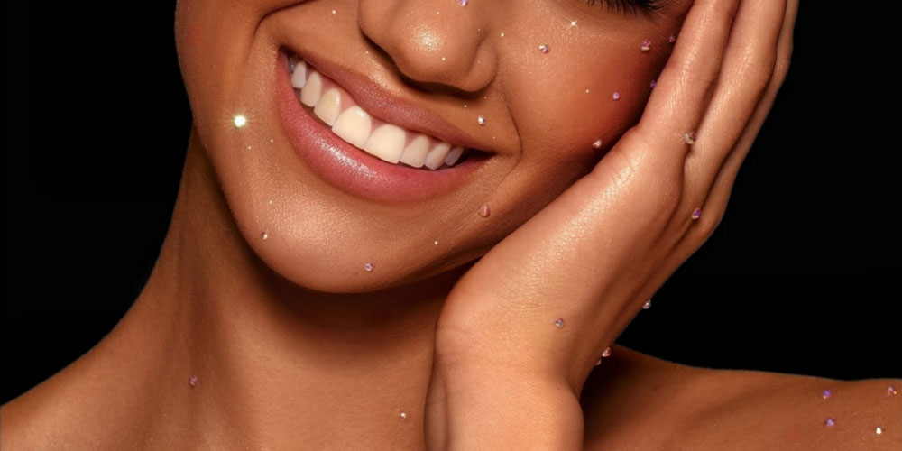 ترکیب مراقبت و آرایش برای حفظ سلامت پوست و جلوگیری از آسیب