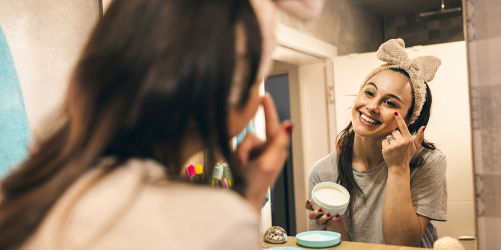 استفاده از هیالورونیک اسید