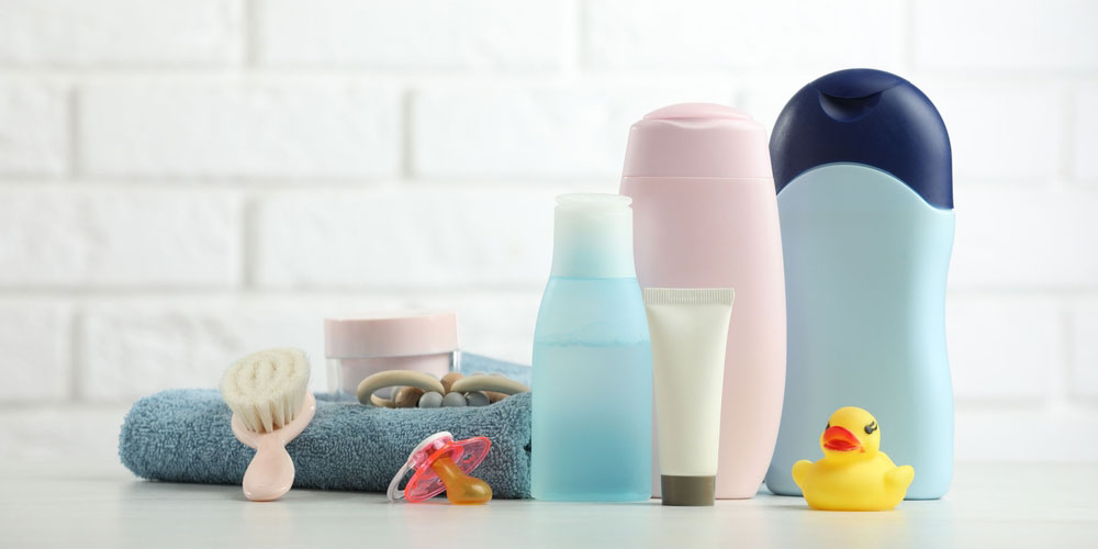 آیا شامپو بچه برای ریزش مو خوب است؟