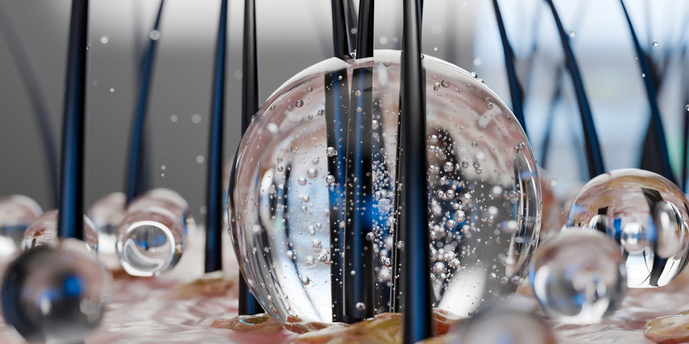 آیا شامپو ضد شوره باعث ریزش مو می‌شود؟