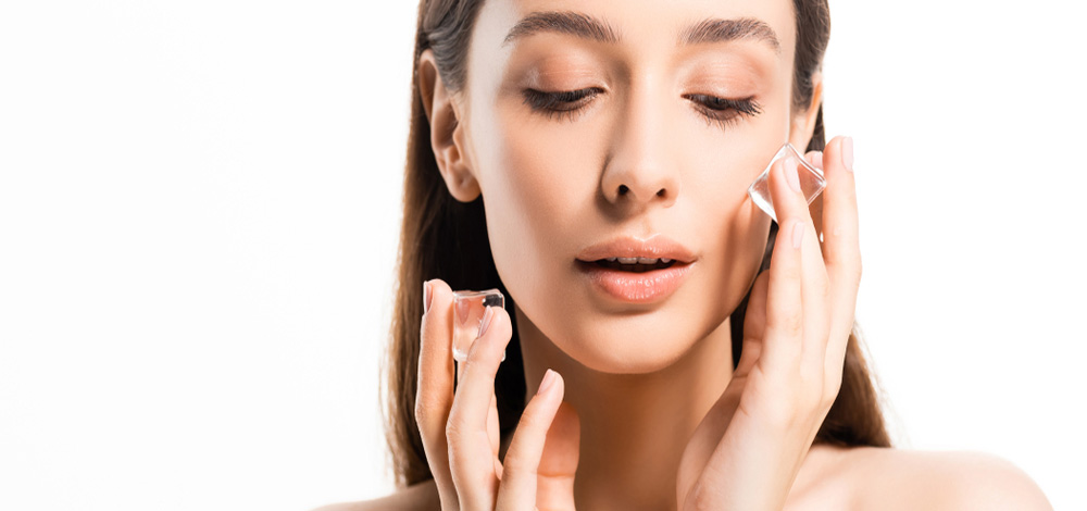 روتین مراقبت از پوست