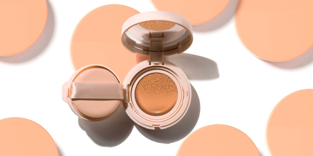 تفاوت کوشن، موس صورت و تینت صورت چیست ؟