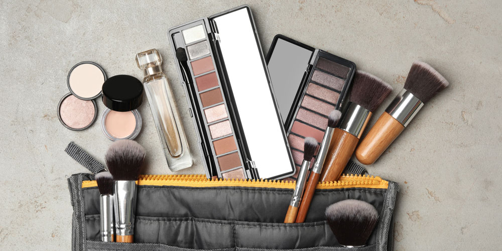 محصولات آرایشی پر فروش