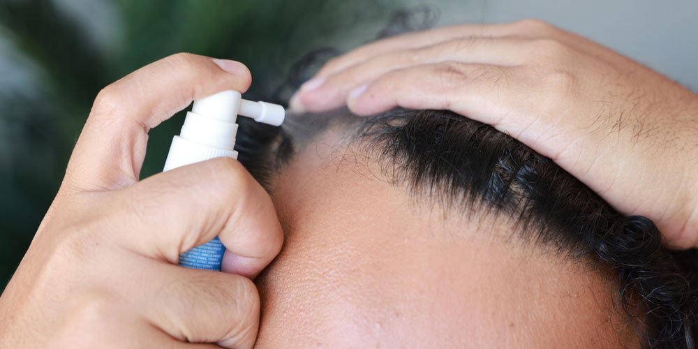 بهترین تونیک تقویت کننده مو