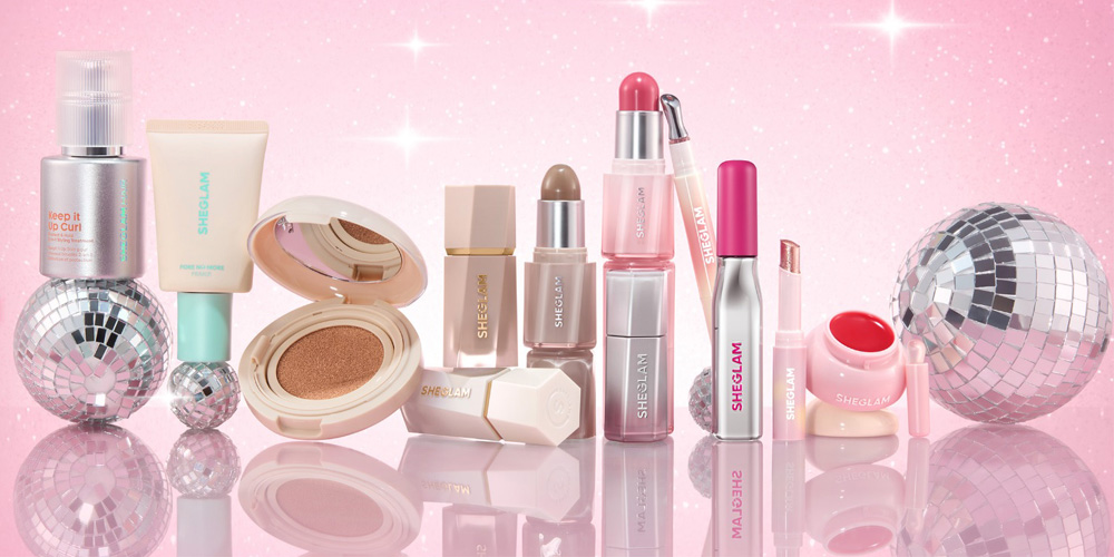 معرفی لوازم آرایشی محبوب برند شیگلم