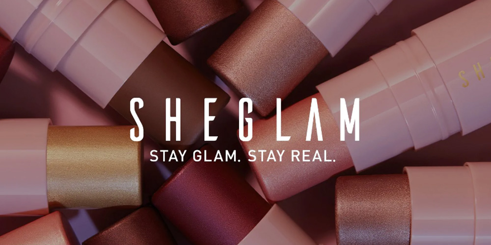 بهترین محصولات برند شیگلم SHEGLAM
