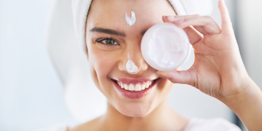 پرفروش‌ ترین کرم‌ های مرطوب‌ کننده
