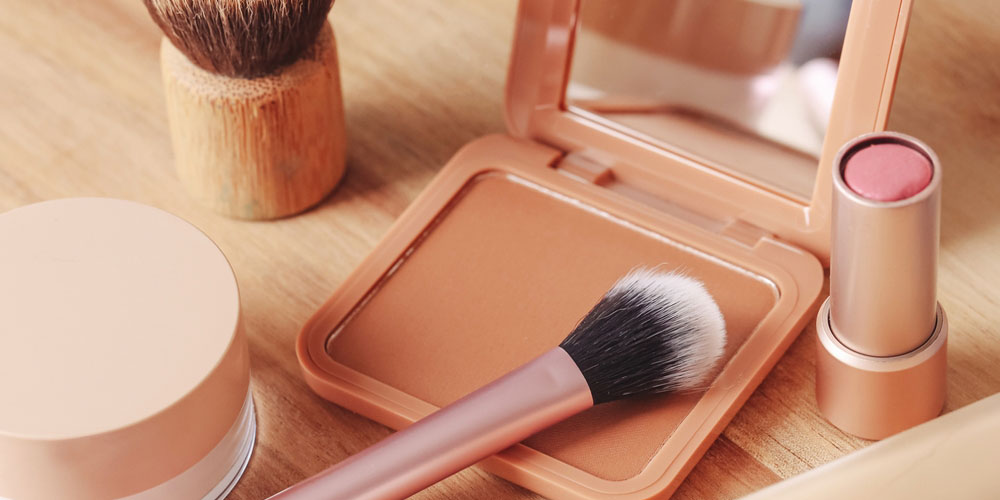 تفاوت کوشن، موس صورت و تینت صورت چیست ؟