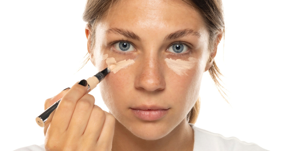 علت ایجاد تیرگی زیر چشم و لک‌های پوستی چیست؟