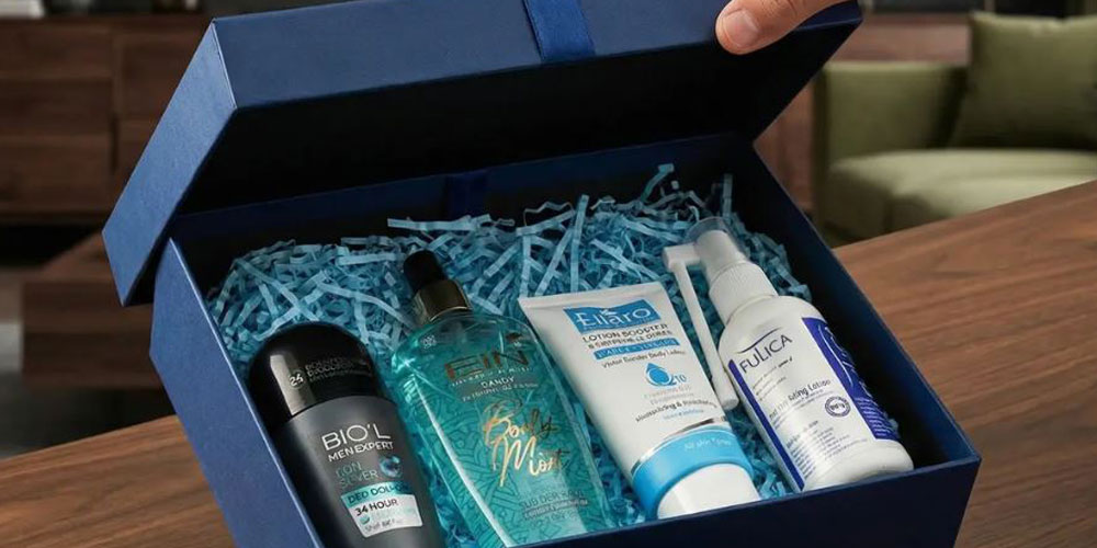 بهترین لوازم آرایشی و بهداشتی برای روز مرد؛ هدیه‌ای کاربردی، ماندگار و دوست‌داشتنی