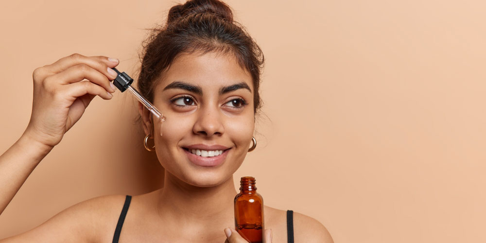 سرم تراپی پوست چیست؟