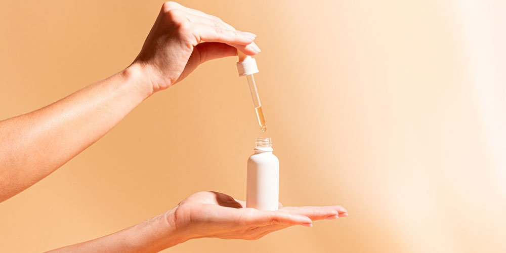 سرم تراپی پوست چیست؟