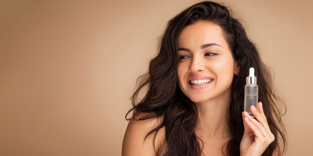 سرم تراپی پوست چیست؟