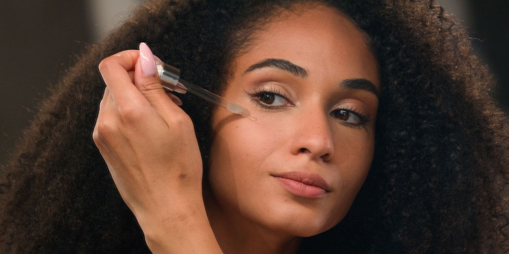 سرم تراپی پوست چیست؟