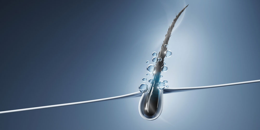 شامپو ضد شوره و ضد التهاب