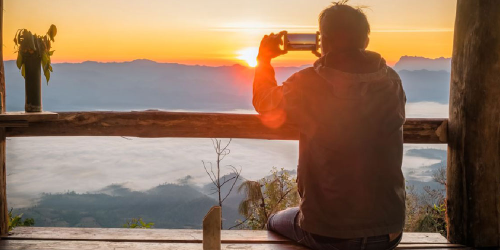 چرا پوست ما در زمستان هم به ضد آفتاب نیاز دارد؟