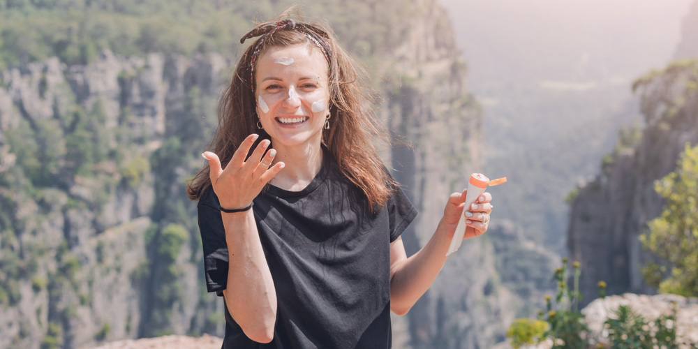 چگونه ضد آفتاب مناسب پوست خود را انتخاب کنیم