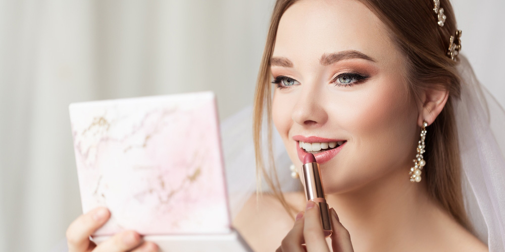 راهنمای جامع لوازم آرایشی بهداشتی عروس