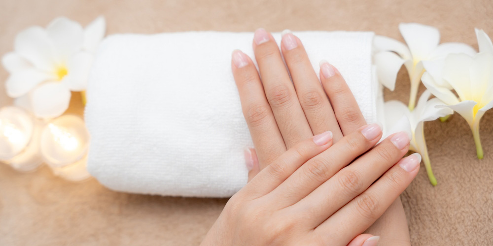 نکات تکمیلی برای داشتن ناخن‌هایی سالم و قوی