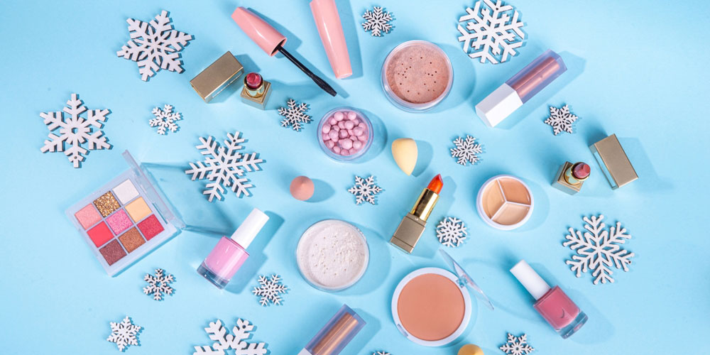 مراقبت آرایشی در هوای سرد