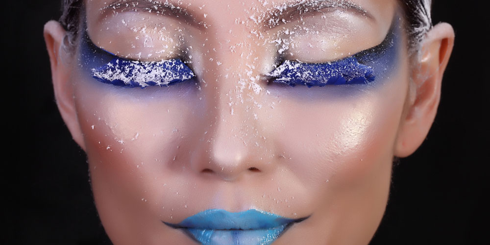 مراقبت آرایشی در هوای سرد