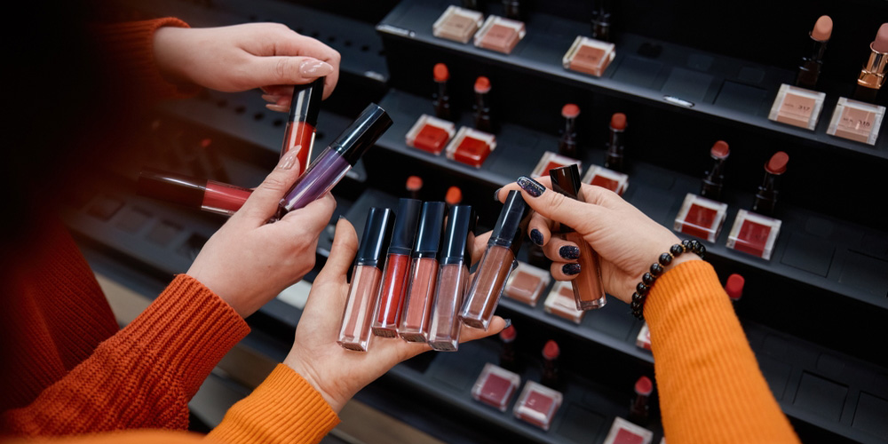 پرفروش‌ترین محصولات آرایشی در ایران کدام اند؟ 