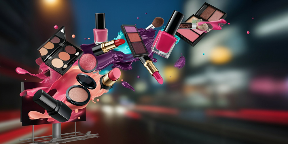 پرفروش‌ترین محصولات آرایشی در ایران کدام اند؟