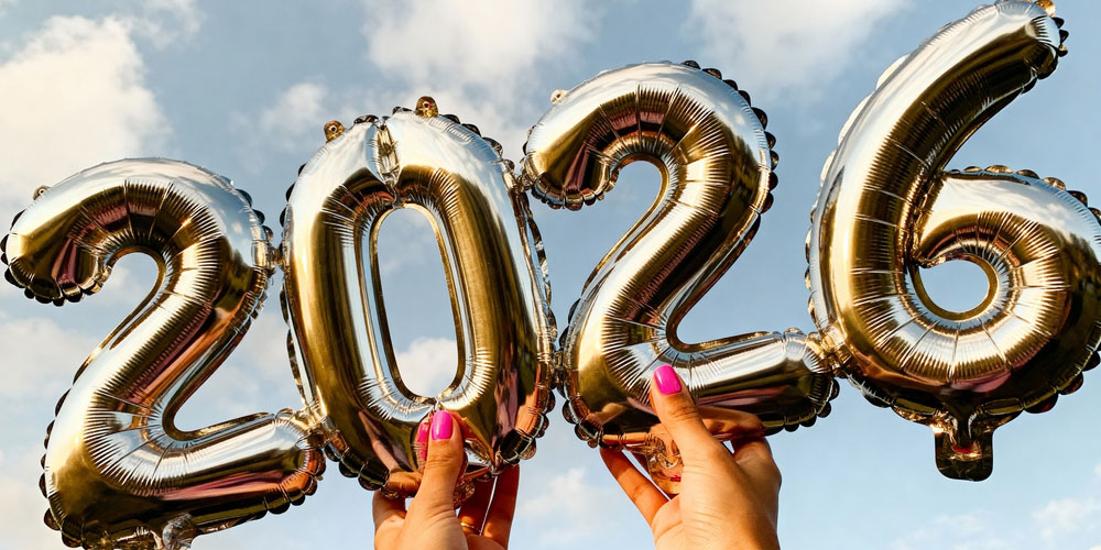 رنگ سال 2026، Cloud Dancer و بازگشت جهان به آرامش آگاهانه