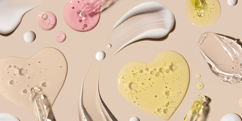 چرا باید لوازم آرایش را تمیز کنیم؟