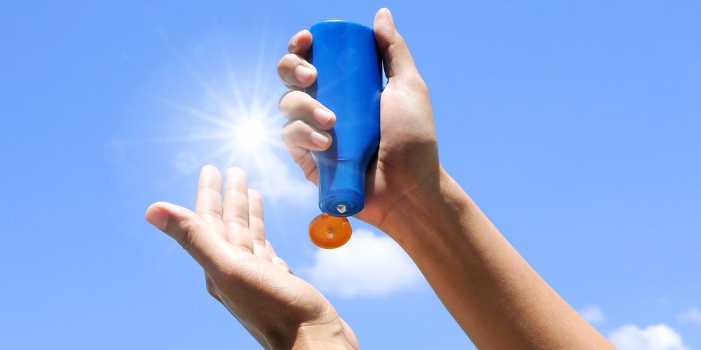 بهترین SPF برای پوست خشک؛ تعادل بین محافظت و رطوبت