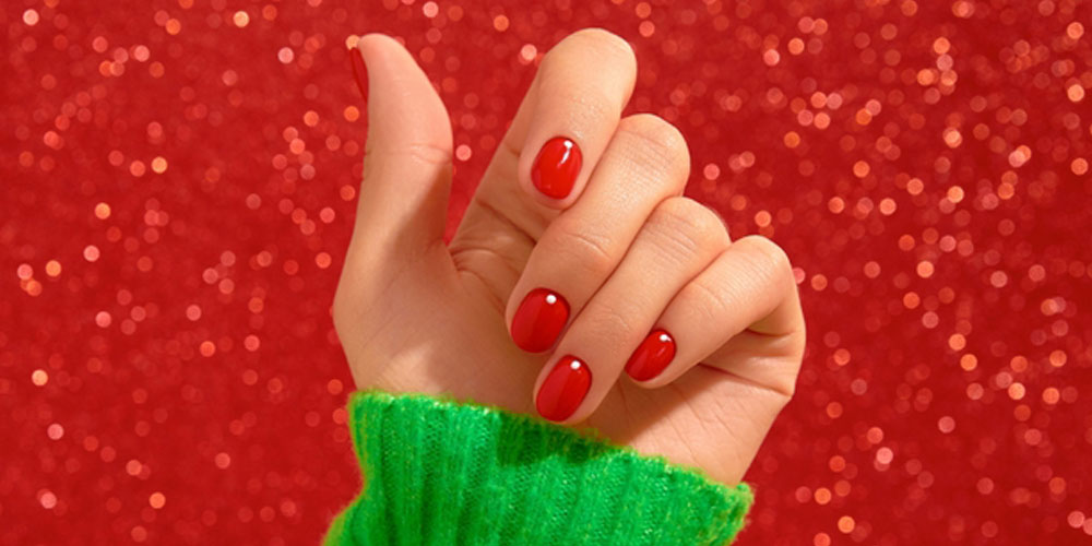 وقتی طراحی ناخن بلند بیشتر دردسر است تا لذت