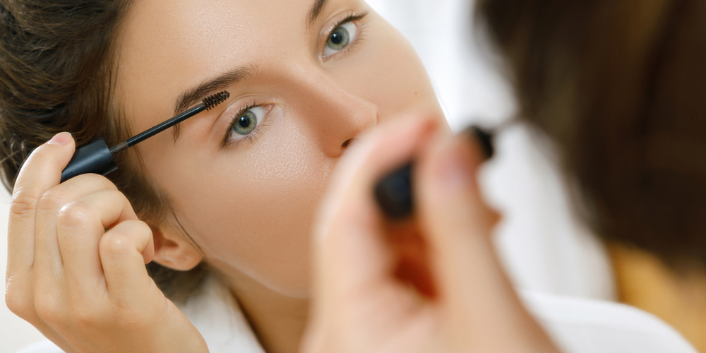 تفاوت ژل ابرو و صابون ابرو برای انواع ابرو